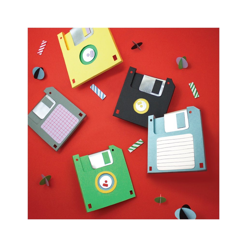 Product shots of Suburban Living - Almost Paradise