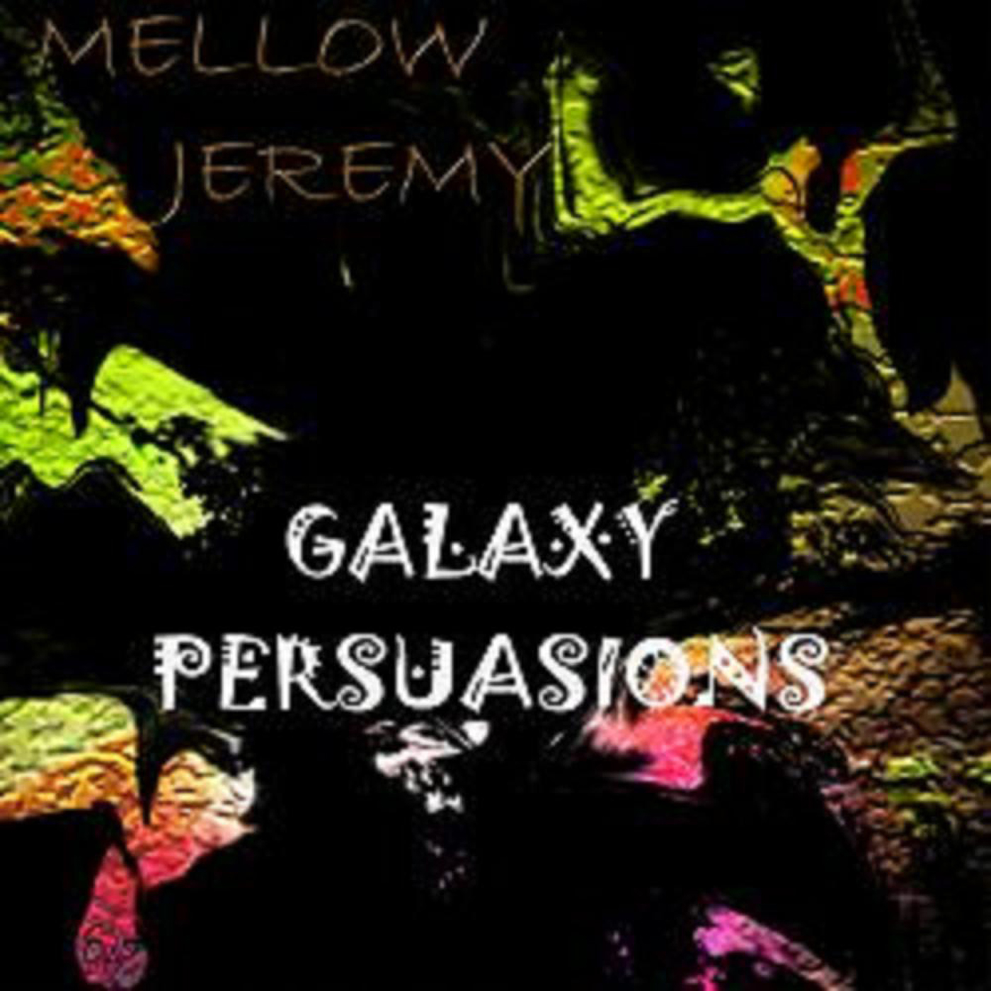 Galaxy Persuasions