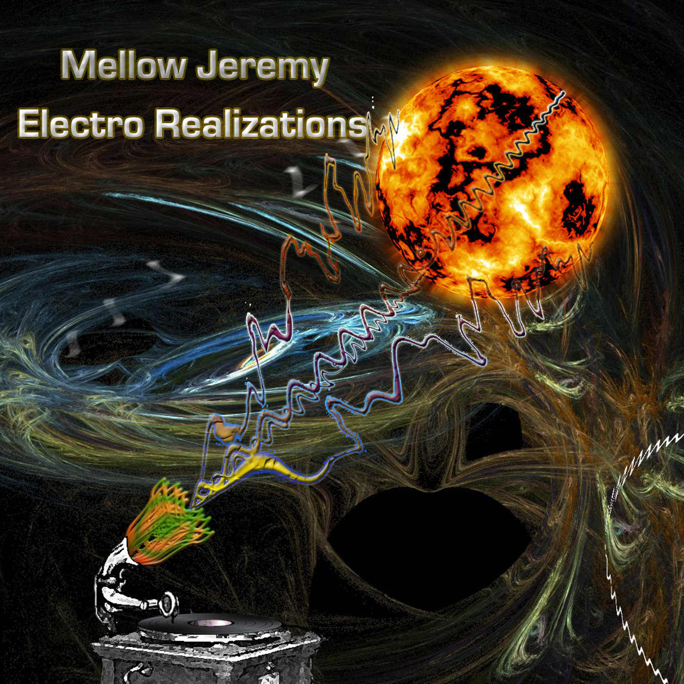 Electro Realizations