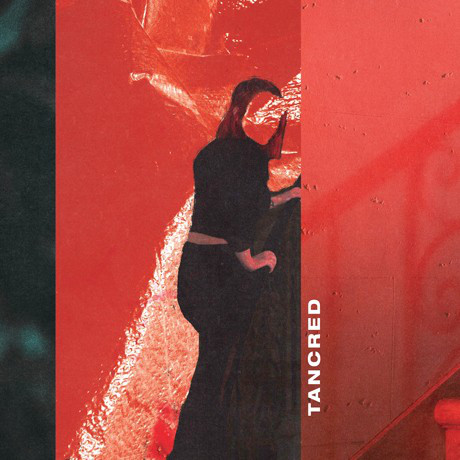 Product shots of Tancred - Bed Case b/w Hounds 7