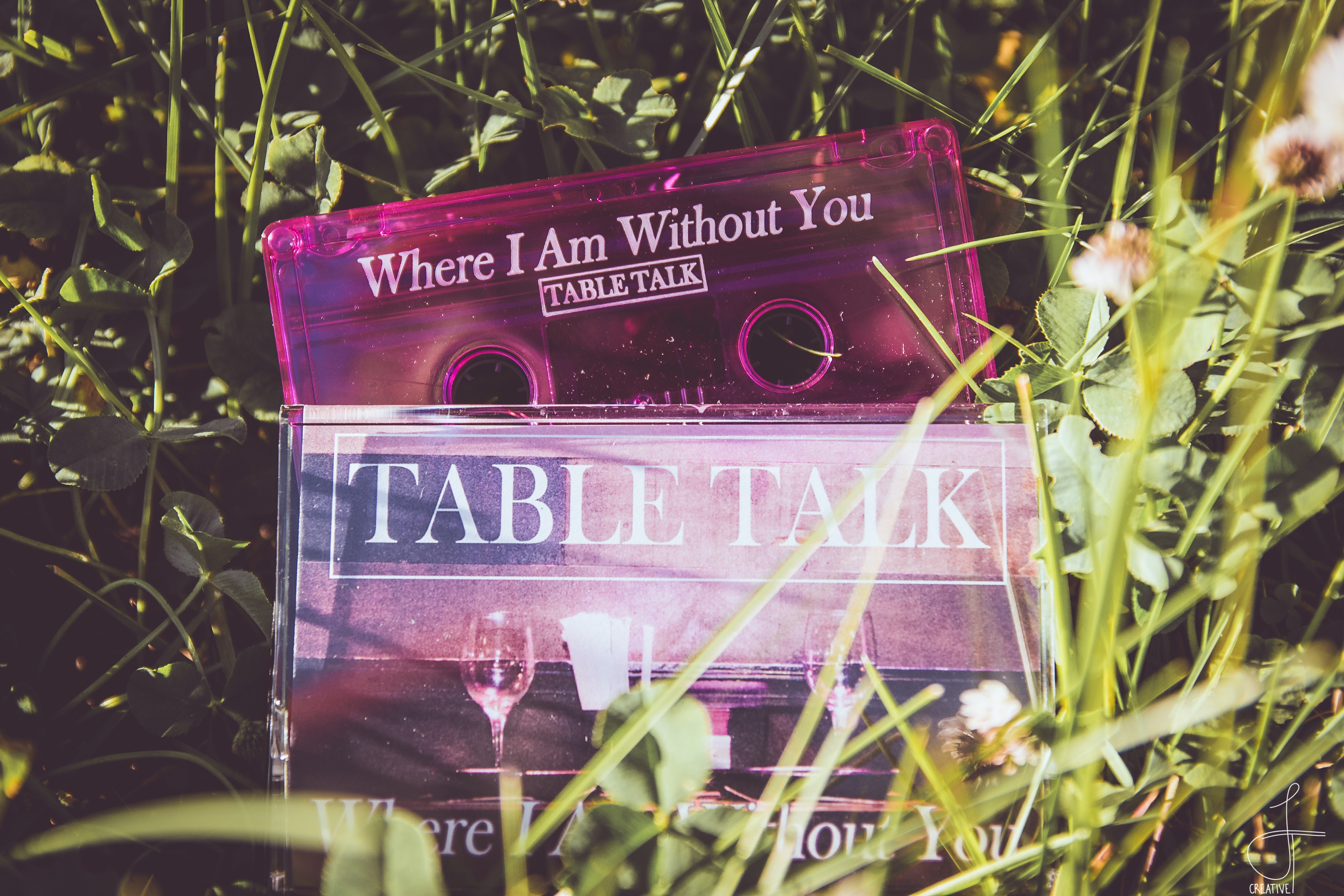 Where I Am Without You