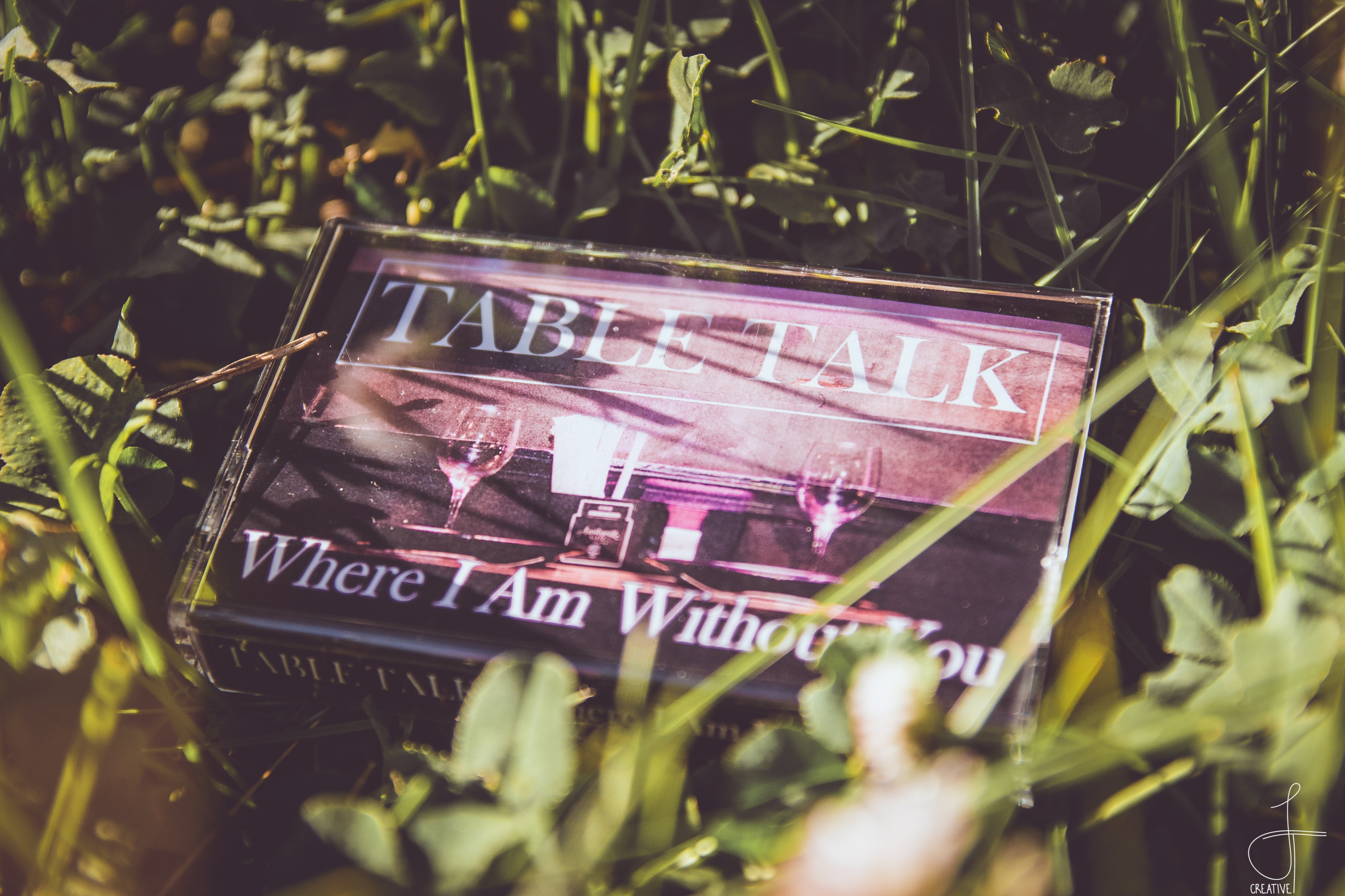 Where I Am Without You