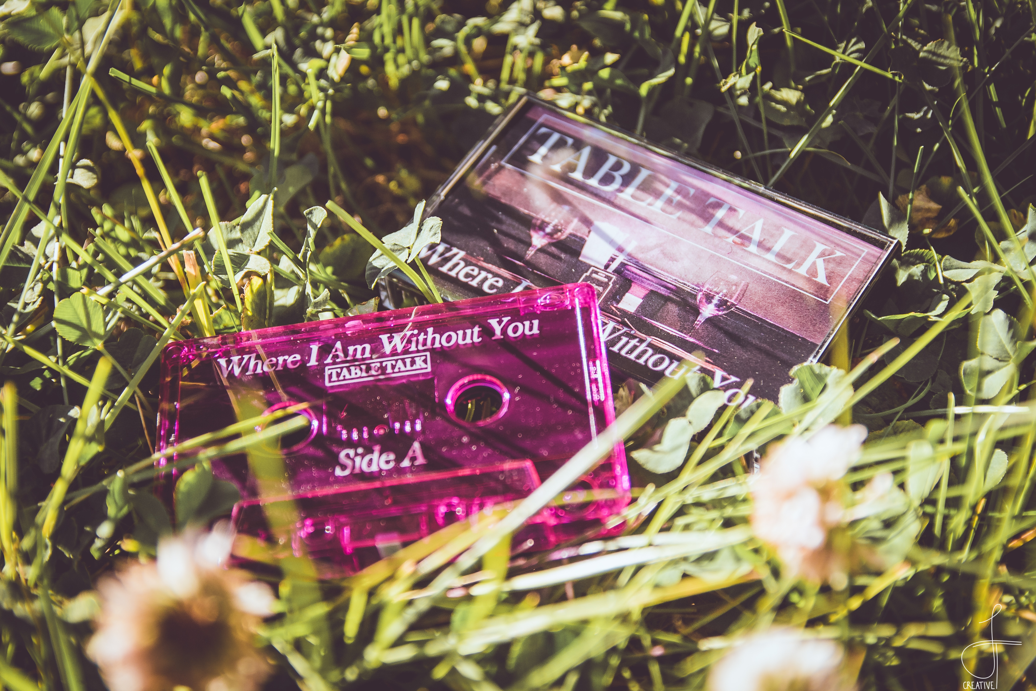 Where I Am Without You