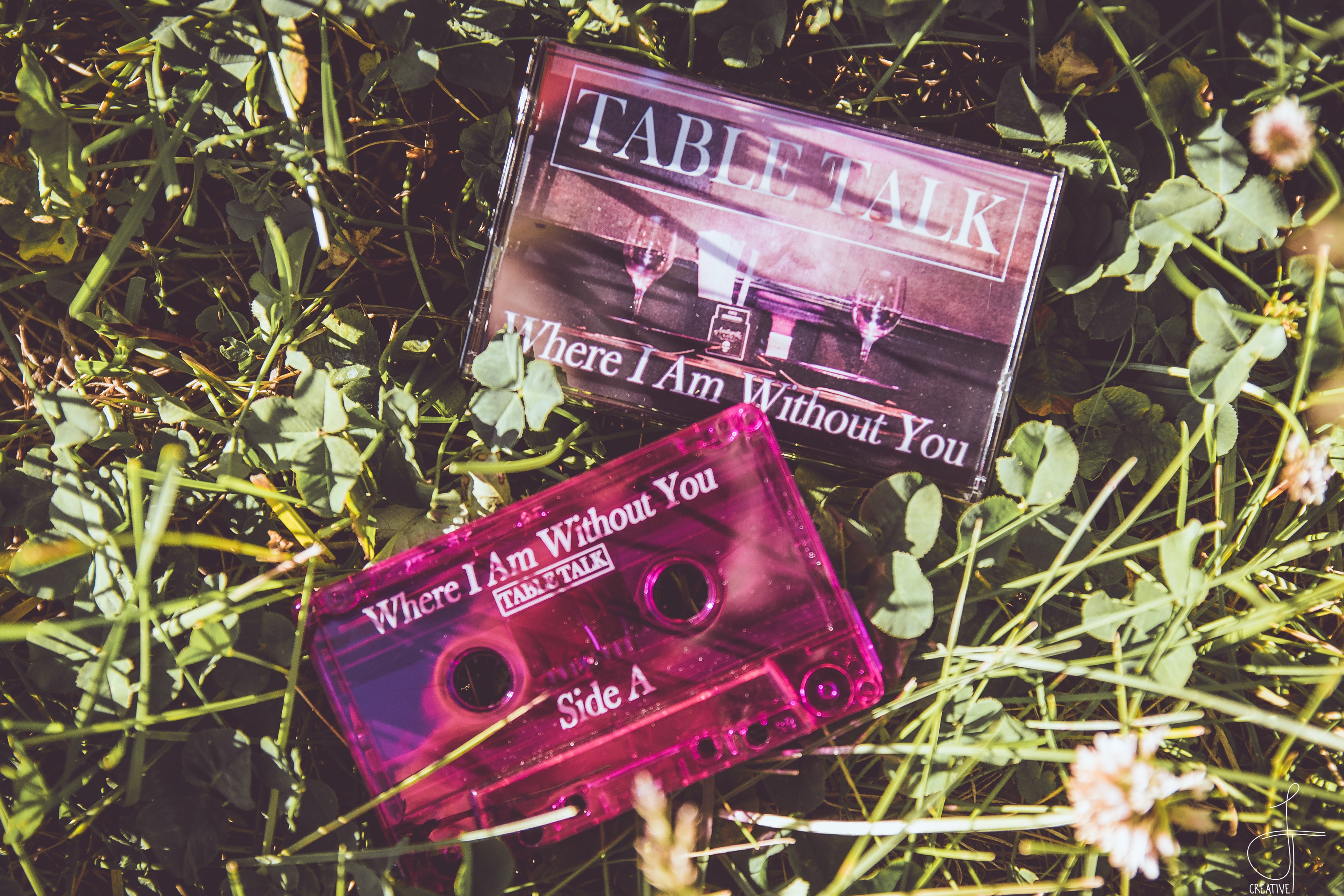 Where I Am Without You