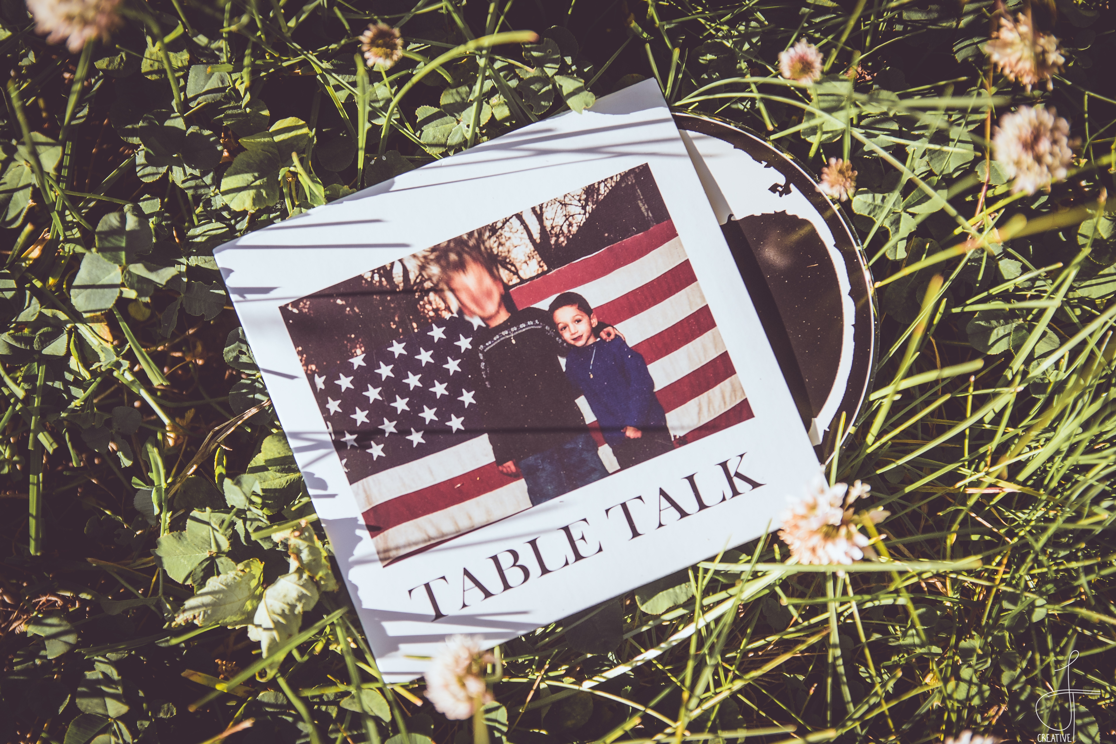 Table Talk