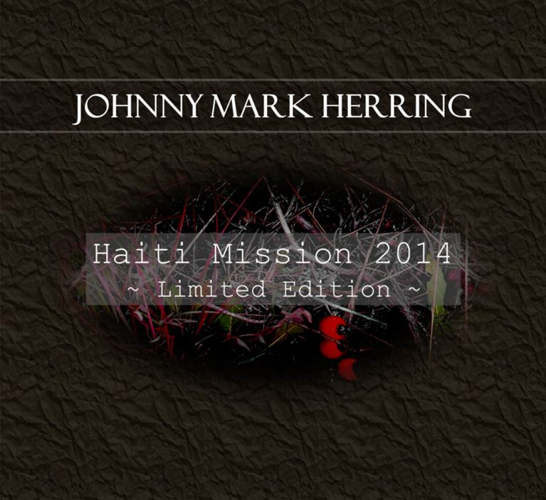 Haiti Mission 2014 - Limited Edition EP [CD only]