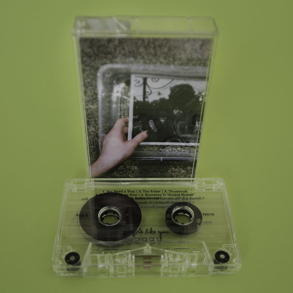 Product shots of Really From - Verse