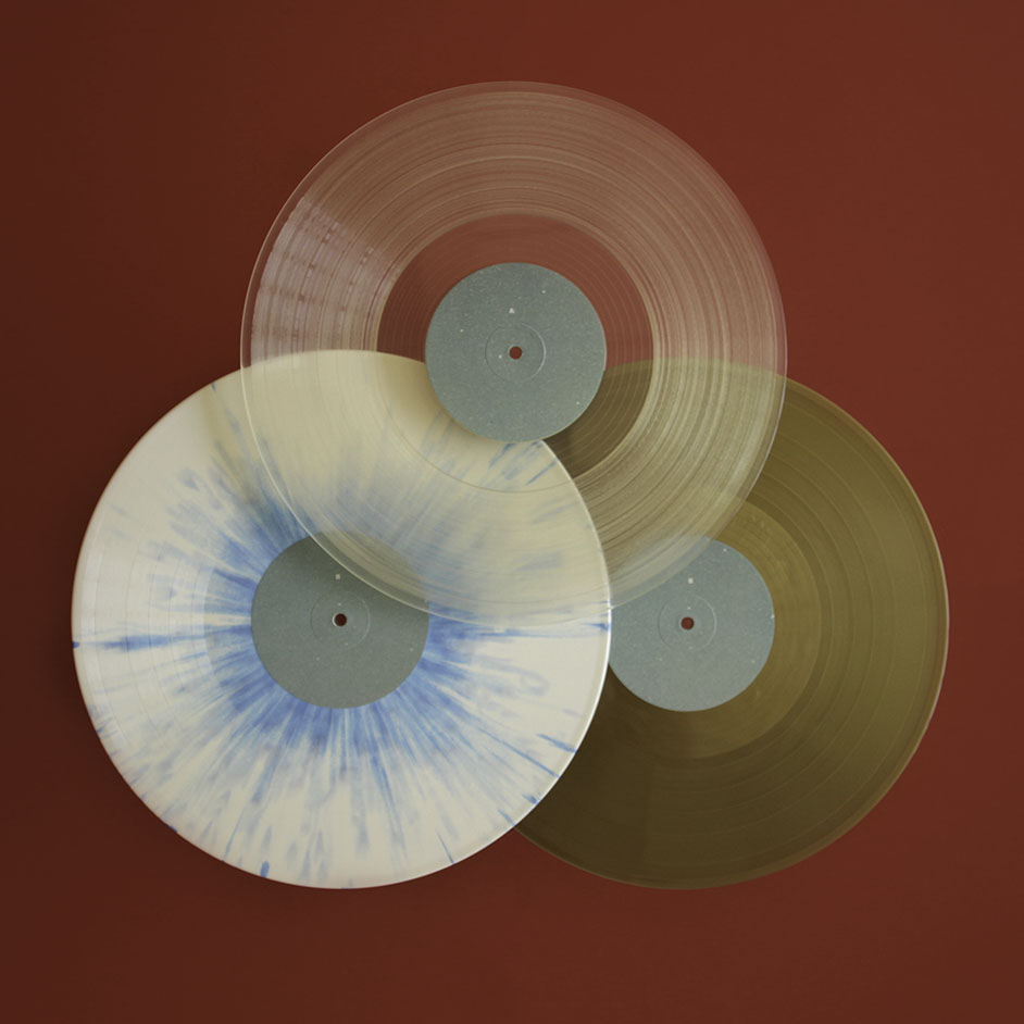 Product shots of Us and Us Only - Full Flower