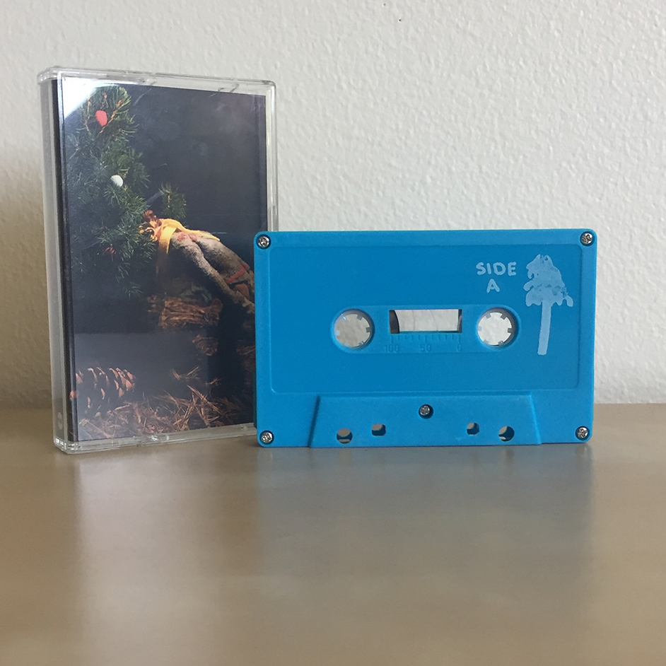 Product shots of Really Big Pinecone - What I Said About The Pinecone