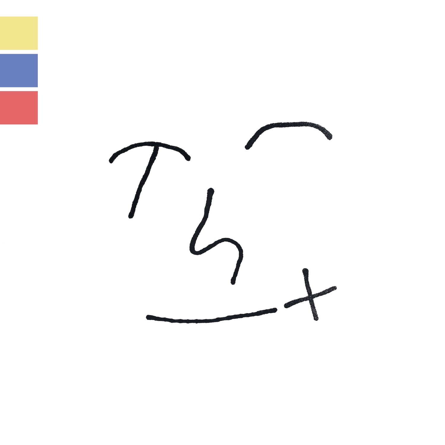 Product shots of Lomelda - Thx