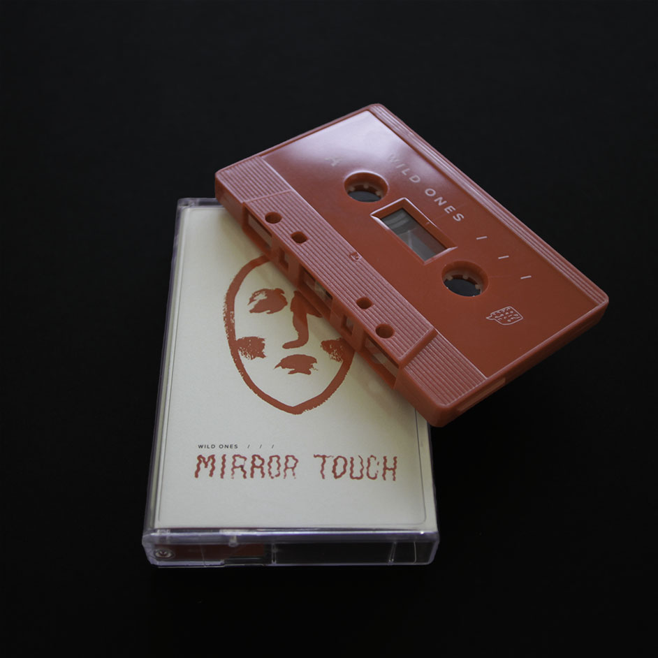 Product shots of Wild Ones - Mirror Touch