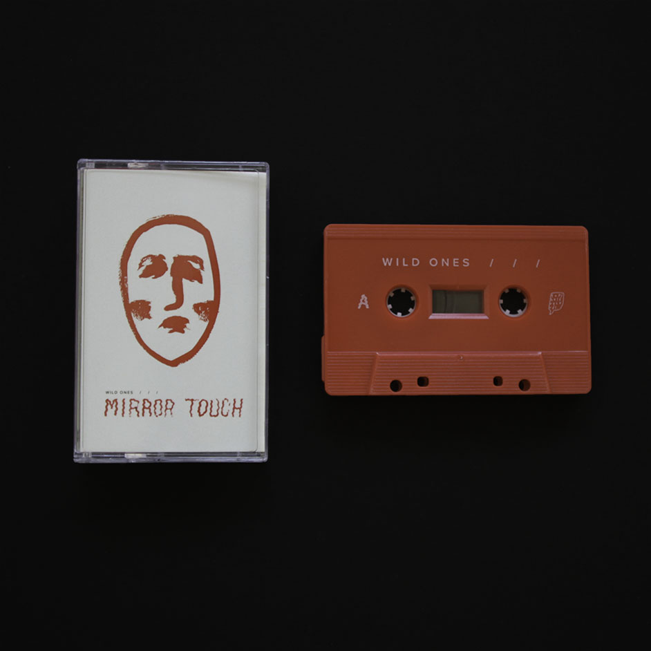 Product shots of Wild Ones - Mirror Touch