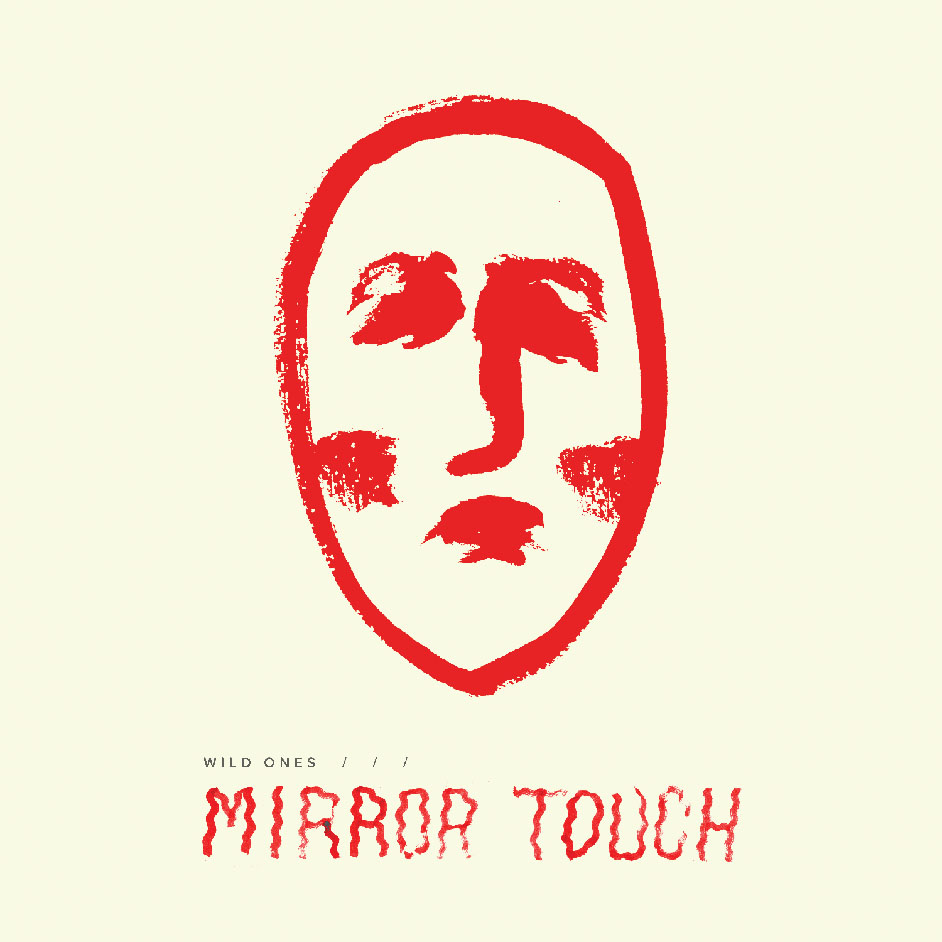 Product shots of Wild Ones - Mirror Touch
