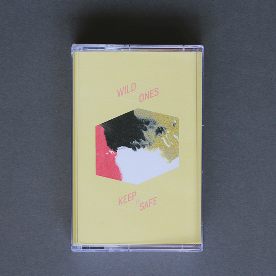 Product shots of Wild Ones - Keep It Safe