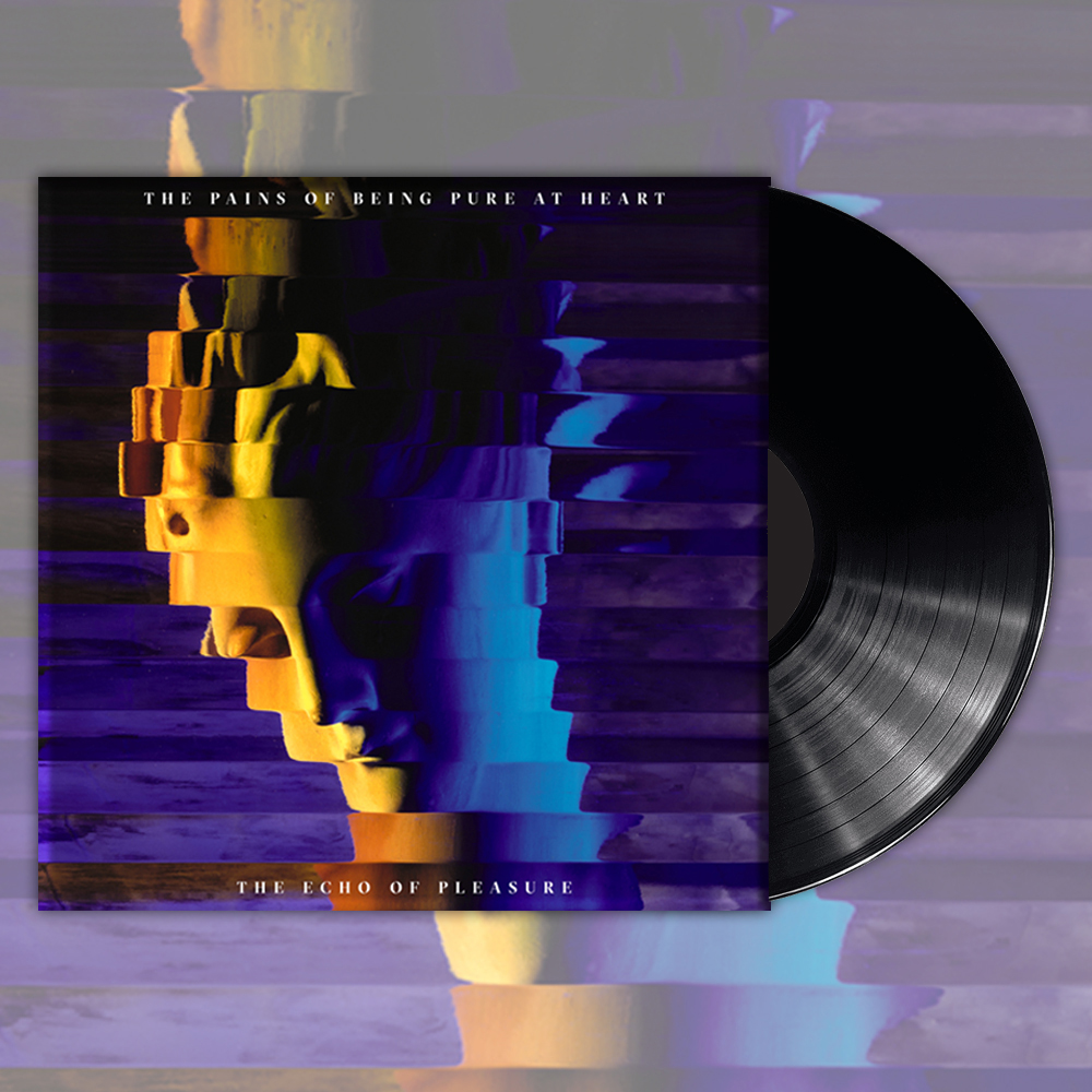 the pains of being pure at heart the echo of pleasure