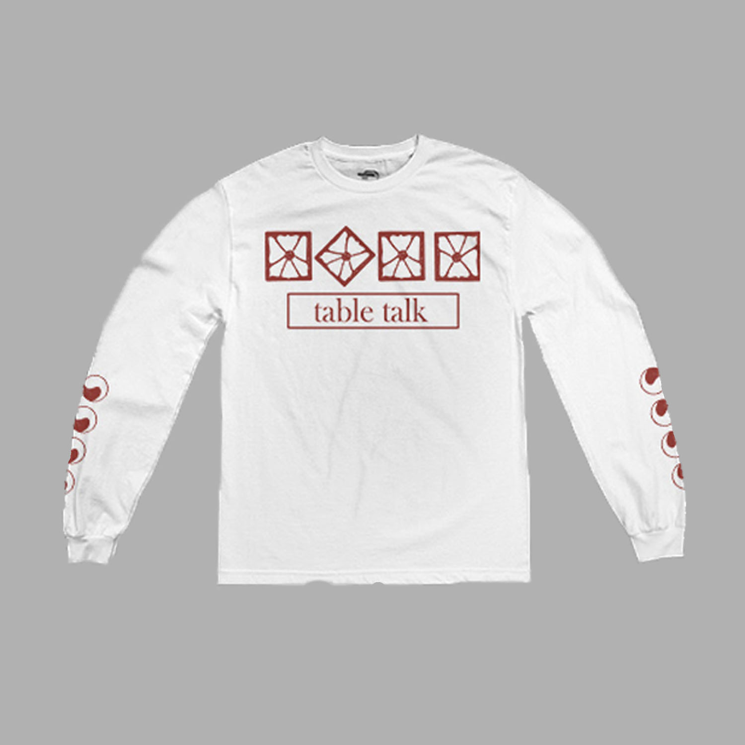 Long Sleeve