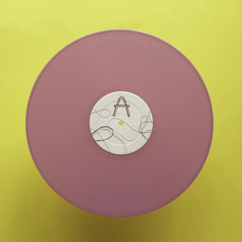 Product shots of Ratboys - GN