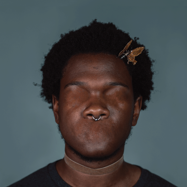 Product shots of Shamir - Revelations