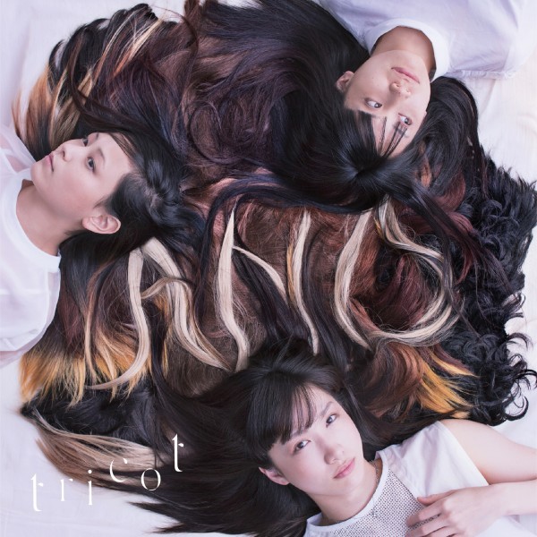 Topshelf Records - tricot - A N D