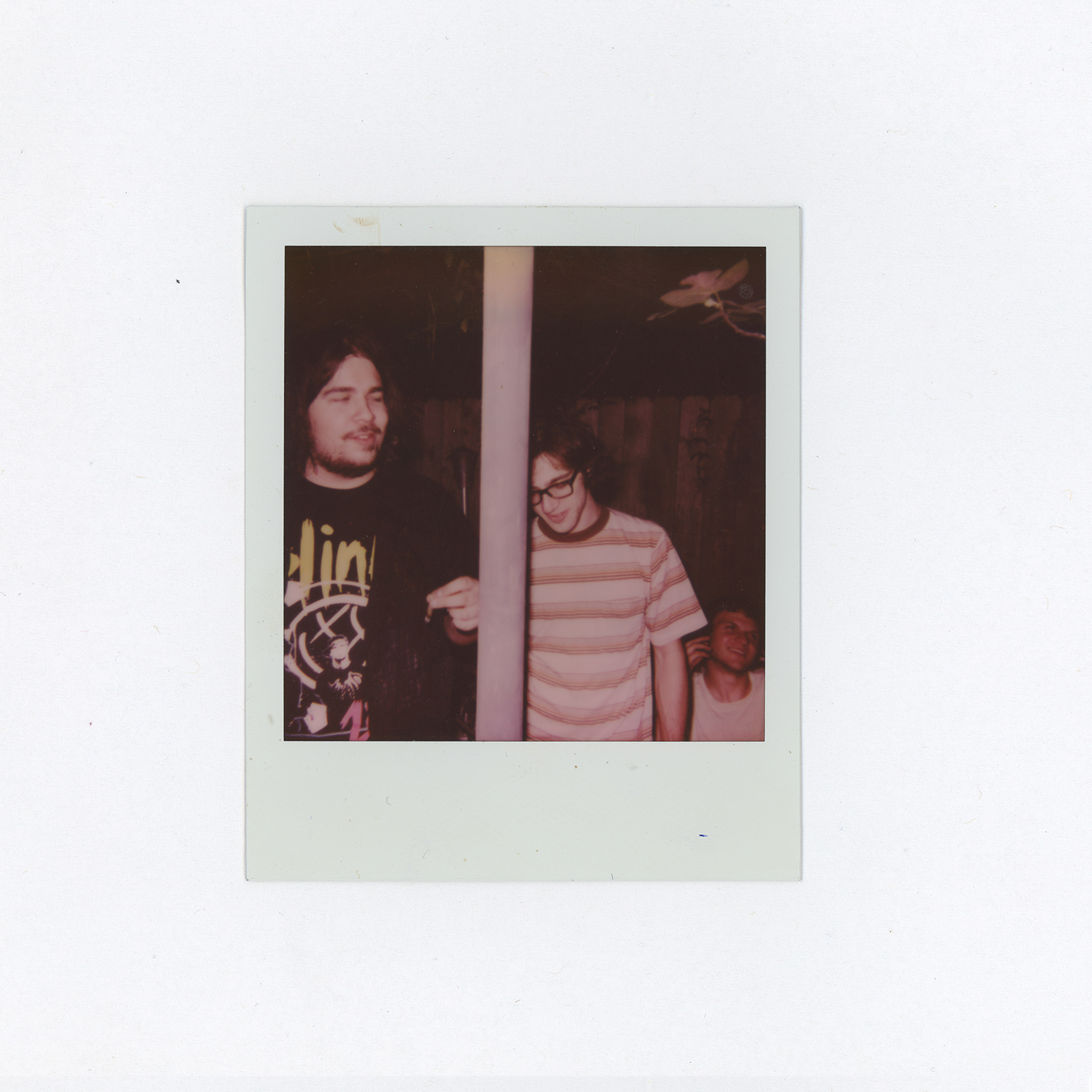 Product shots of Pope  - Fiction