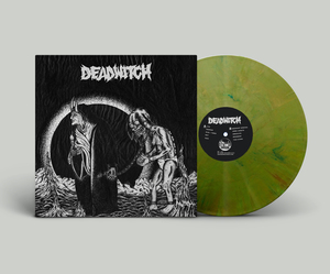 DEADWITCH  - S/T