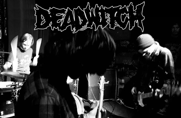 Deadwitch