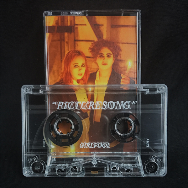 Picturesong Cassette