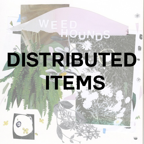 Distributed Items