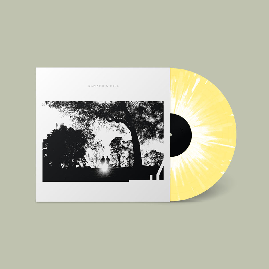 Product shots of El Ten Eleven - Banker's Hill