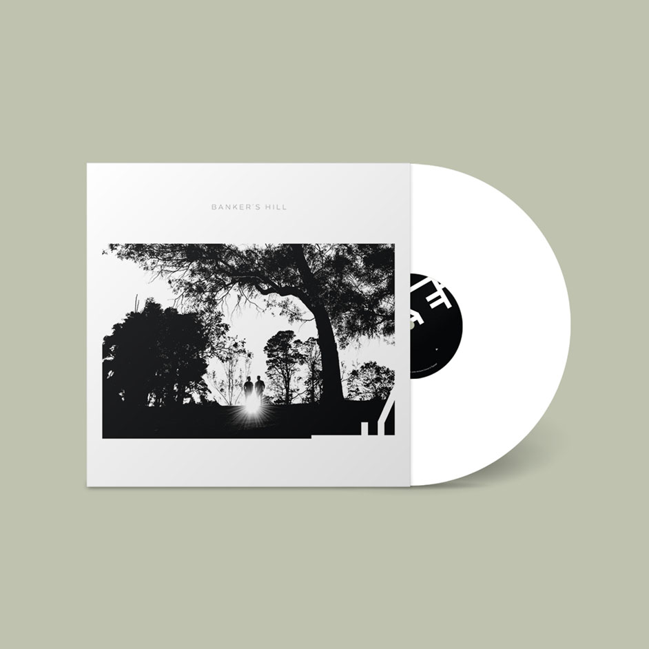 Product shots of El Ten Eleven - Banker's Hill