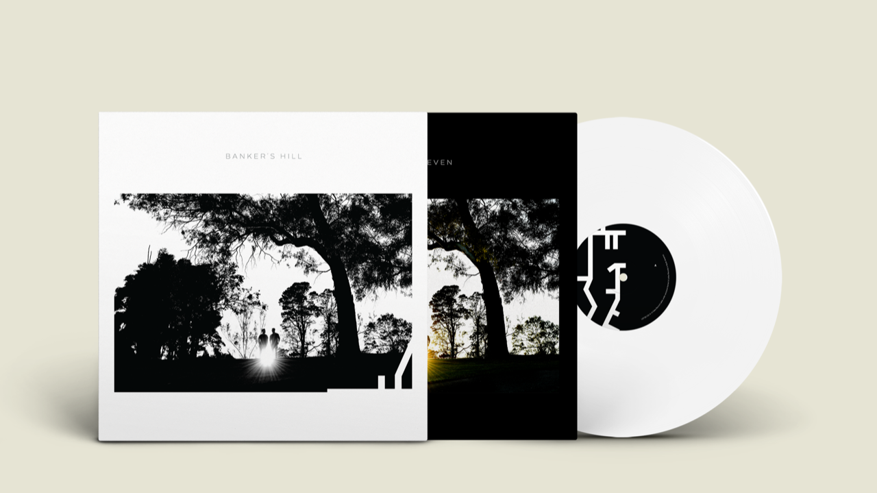 Product shots of El Ten Eleven - Banker's Hill