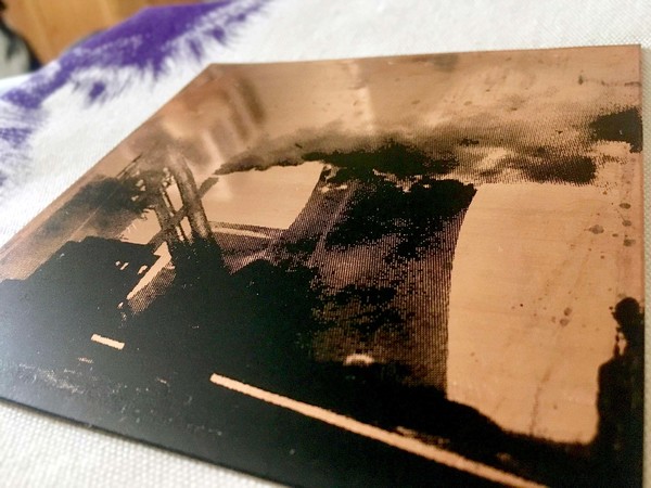 Thrive Copper Version