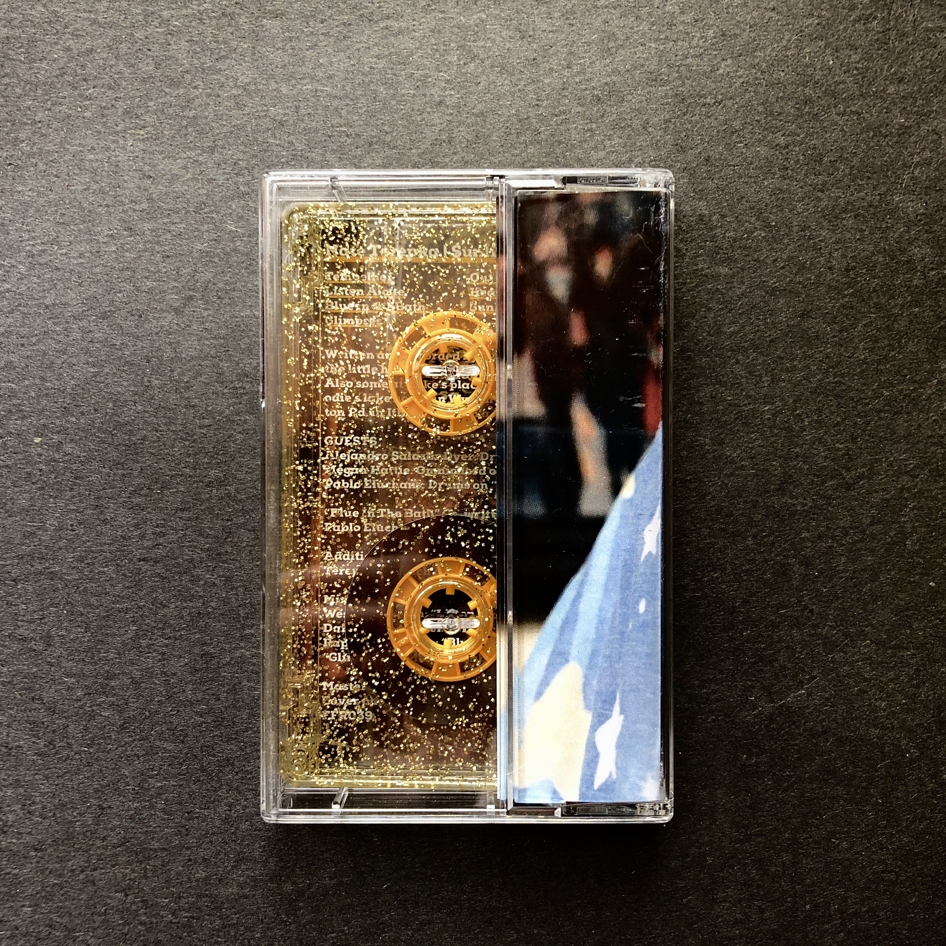 Nate Terepka - Sunlight Farm (Fox Food Records)