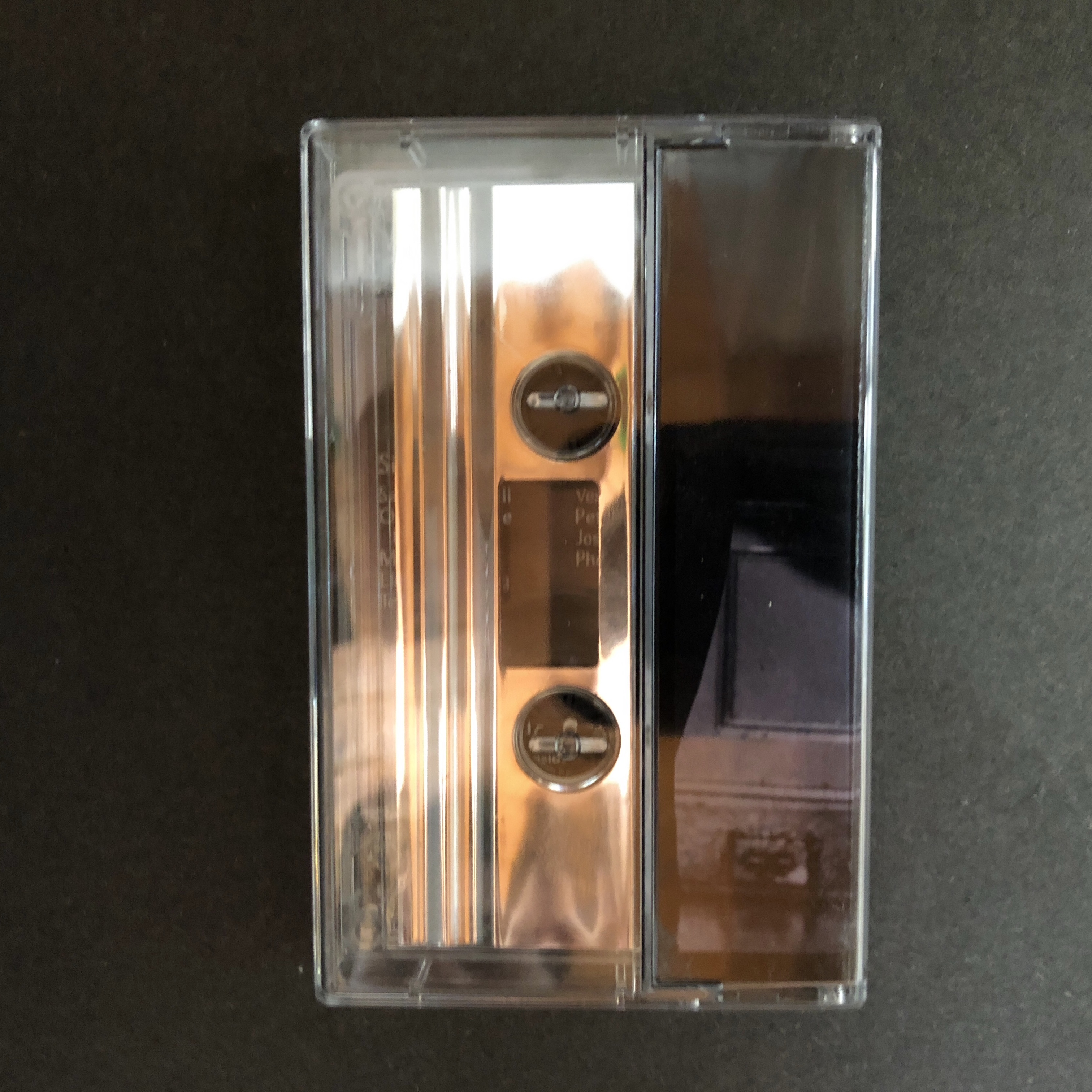 Everlasting Light - Good Good Blood (Fox Food Records)