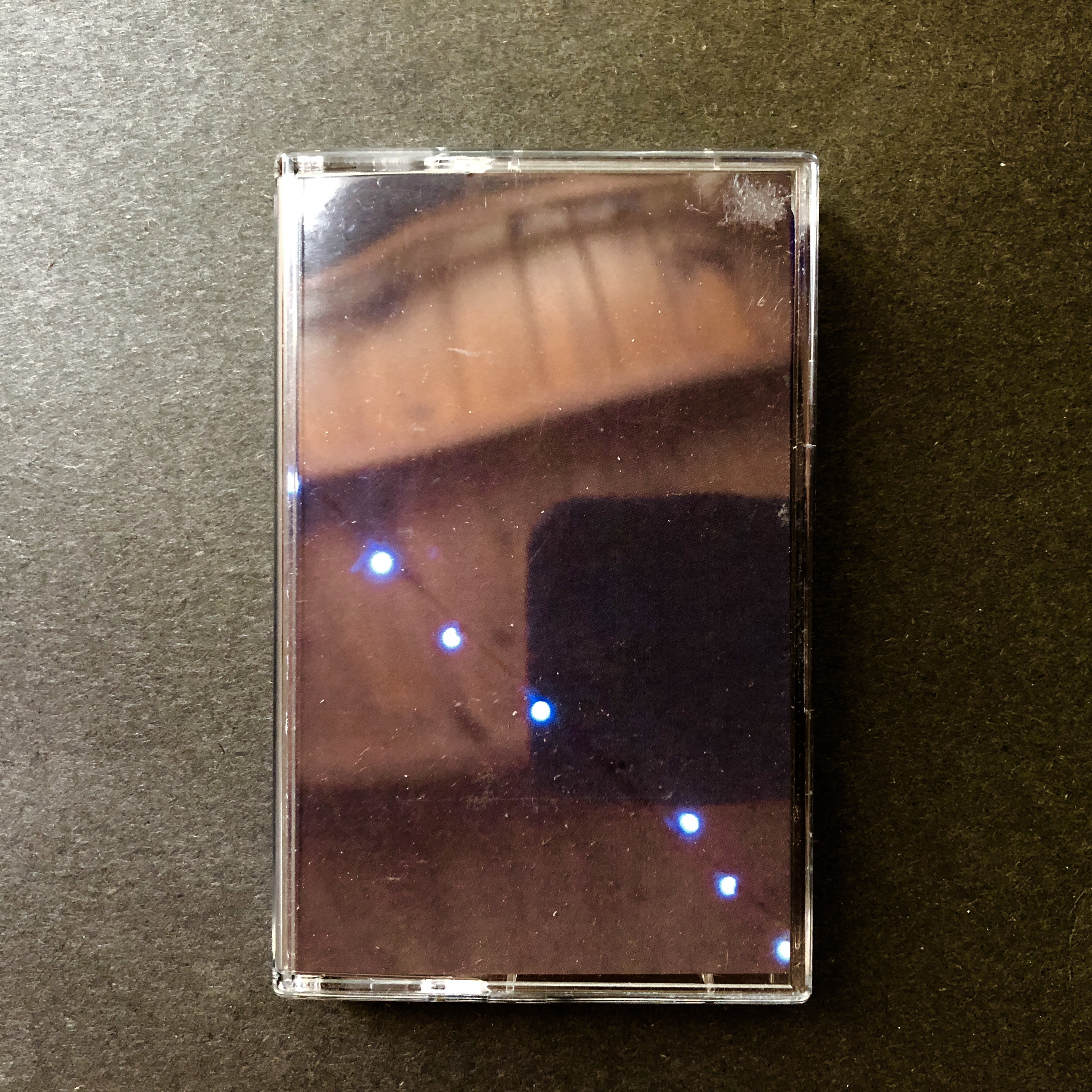 Everlasting Light - Good Good Blood (Fox Food Records)