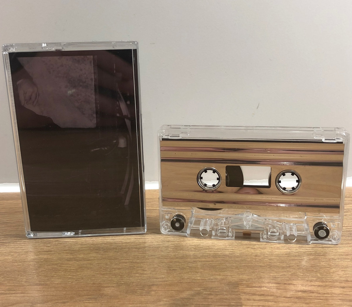 I Woke At The Station - MONARCH MTN (Fox Food Records)
