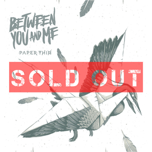 Paper Thin EP