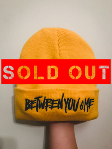 Beanie