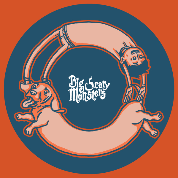 The BSM ‘Beer Mat’ Sampler