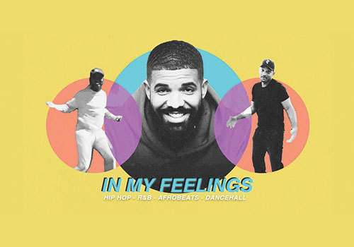 In My Feelings