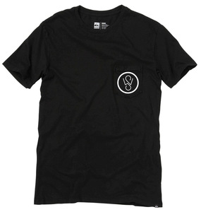 Western Settings - Pocket Tee