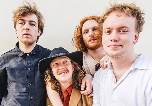 CLEAN pres. – So Young Festival 2018