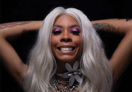Rico Nasty