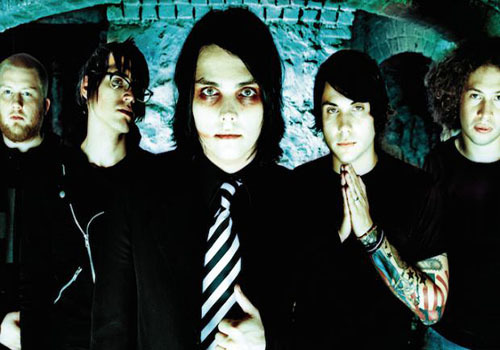 Make Emo Great Again
