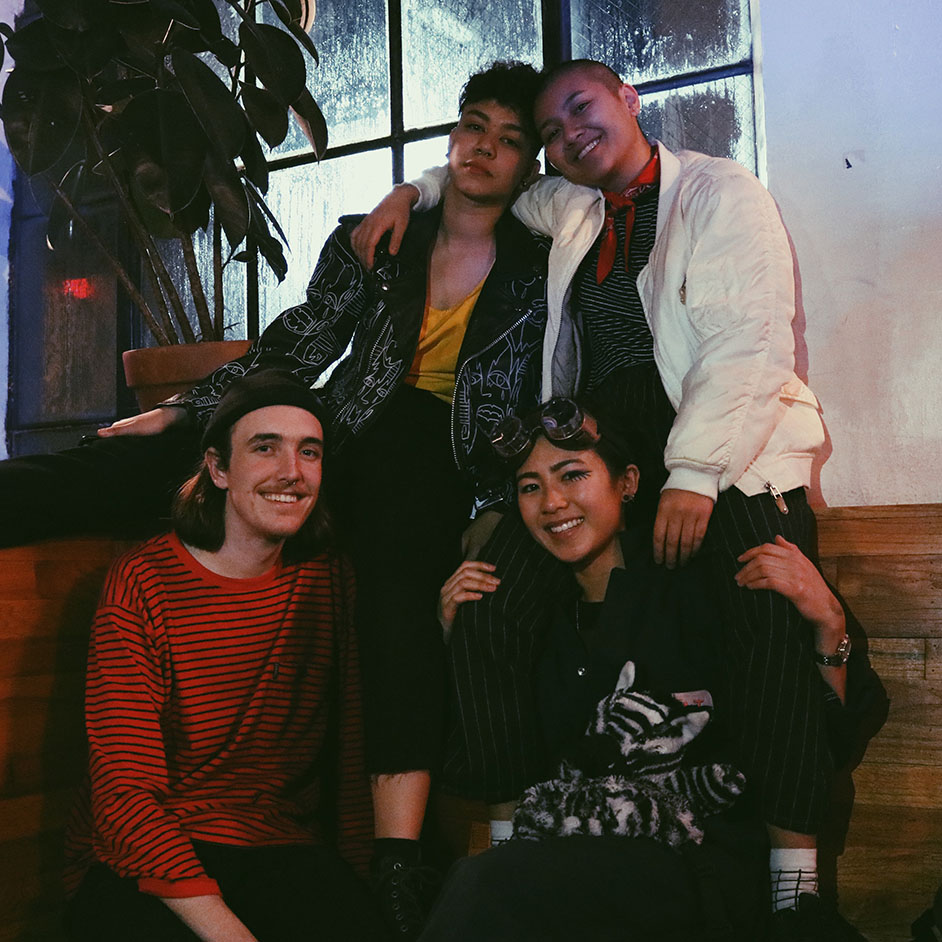 Topshelf Records Uk No Vacation Tour Dates Merch Video Discography More topshelf records uk