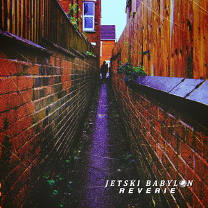 OBR 003: Jetski Babylon - Reverie