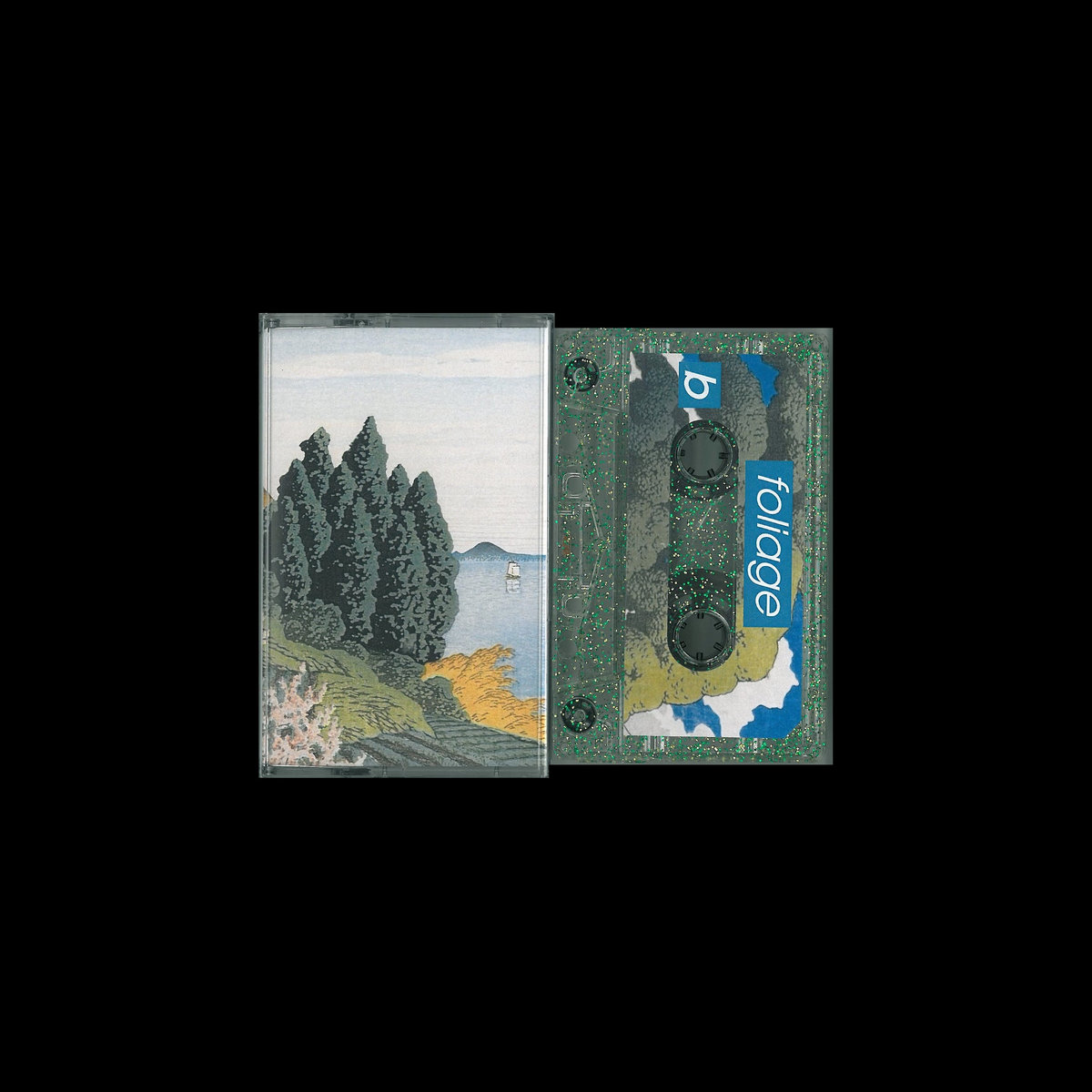 III - Foliage (Z Tapes)
