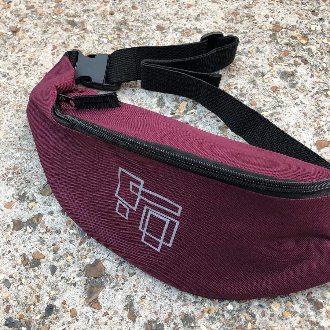 3m fanny pack
