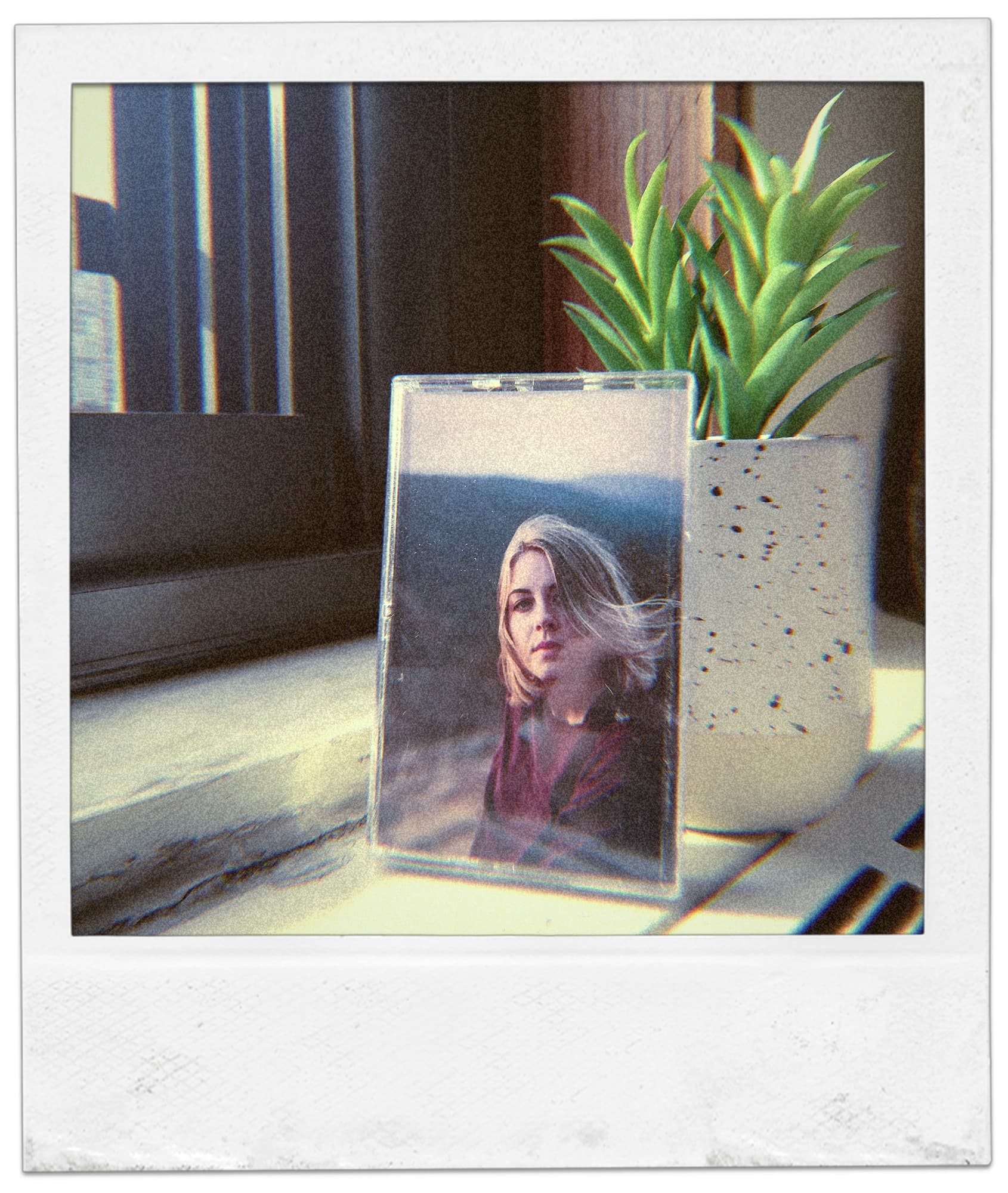 Tanaya Harper - Some Kinds (Healthy Tapes)