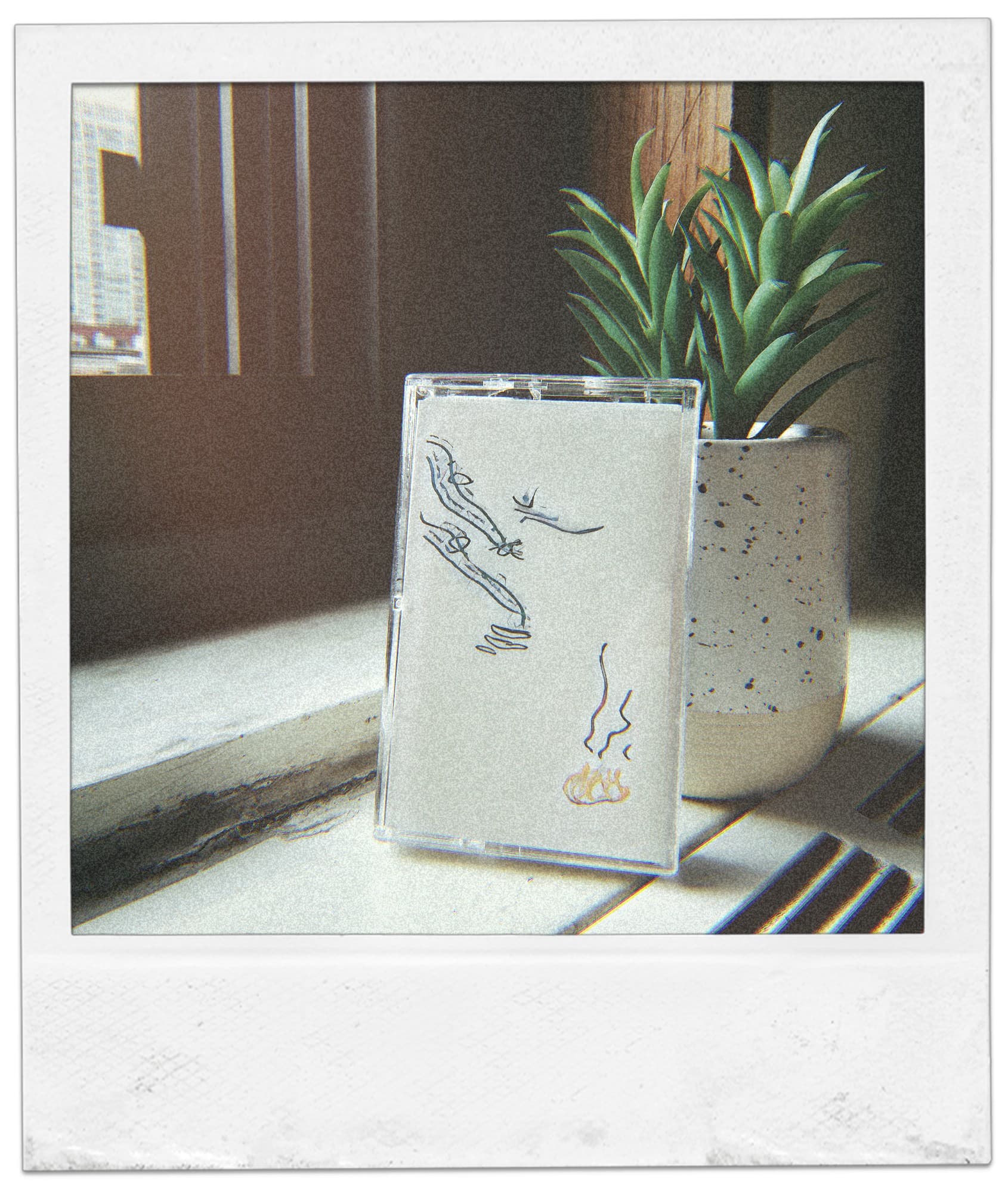 Seo - Avena Sativa (Healthy Tapes)